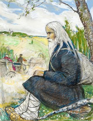 Pilgrim