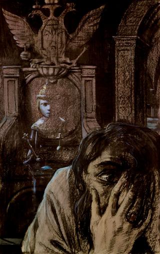 Boris Godunov
