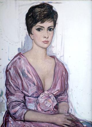 Gina Lollobrigida