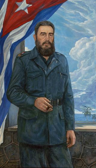 Fidel Castro
