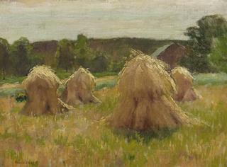 Harvest