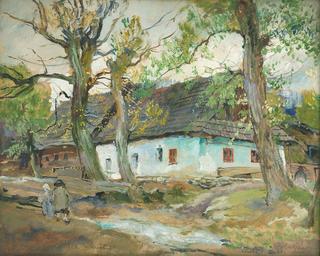 Krasňany
