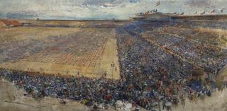 The All-Union Gathering
