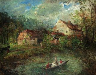 Memories of Radešín