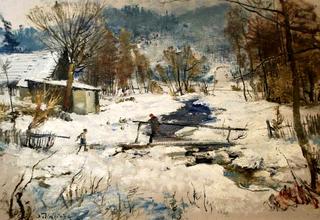 Winter Day