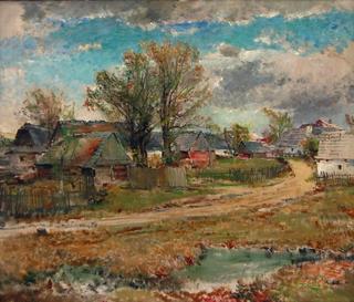 Village