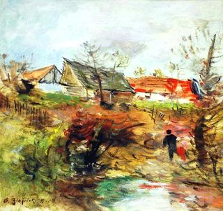 Village