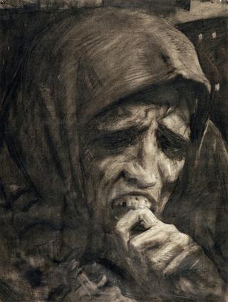 Famine