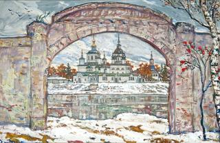 Veliky Ustyug
