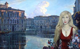 Venetian Adagio