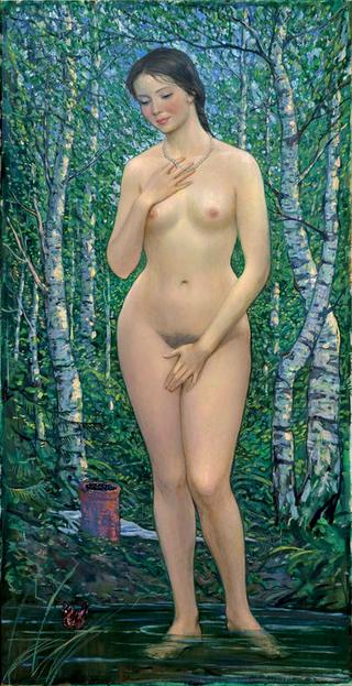 Russian Venus