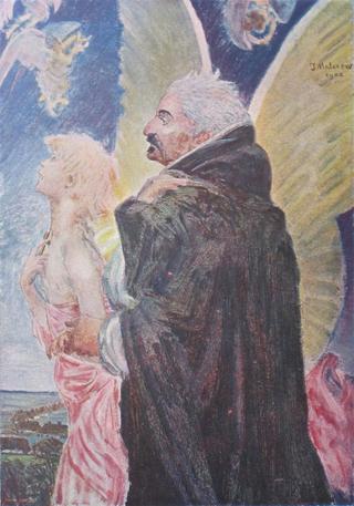Ignacy Maciejowski, Polish writer