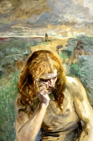 Saint John the Baptist