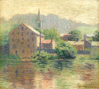 The River's Edge