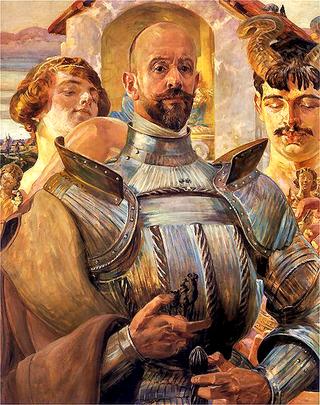 Polish Hector