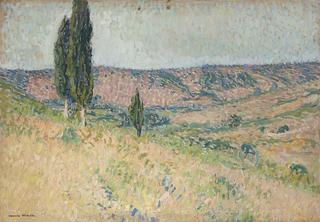 Landscape (The Valley)