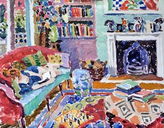 Reading for Pleasure