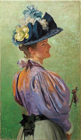 Frau Marie