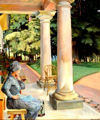 The Gardener