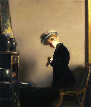 The Letter