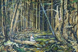 In the Forest