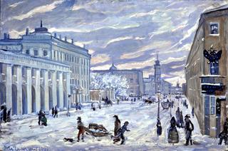 St. Petersburg