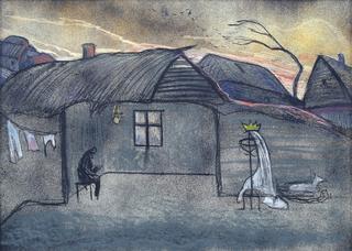 A House