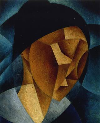 Cubist Study
