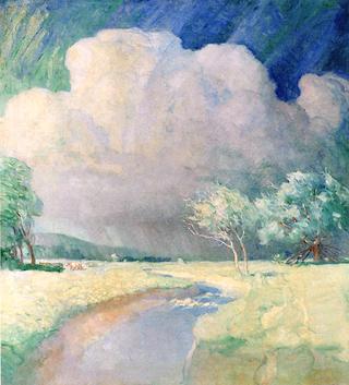 Brandywine Landscape