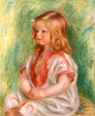 Claude Renoir