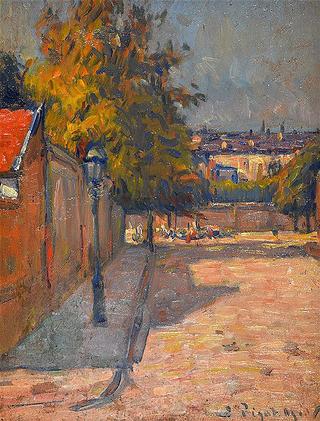 The Street