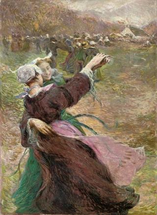 Dance of the Bretons