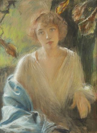 Portrait of a Lady