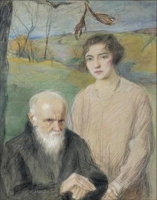 Old Age and Youth