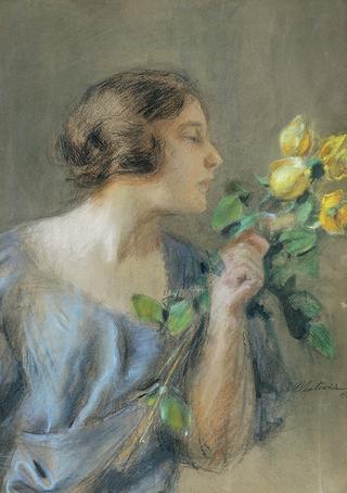 Yellow Roses