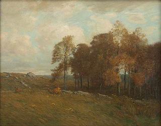 Autumn Landscape