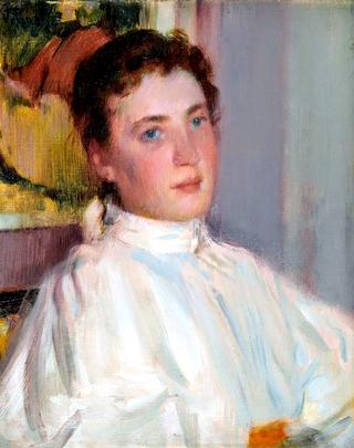 Girl from the north