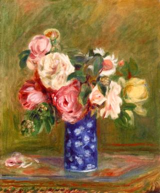 Bouquet of Roses