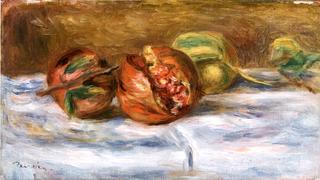 Pomegranates