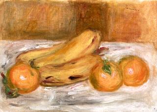 Oranges and Bananas