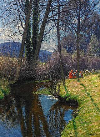 Springtime
