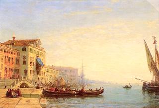Il ponte de Dio