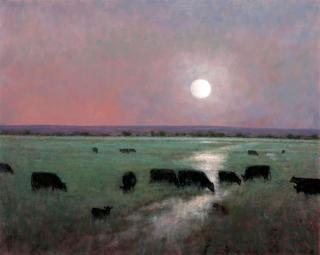 Spring Pastures