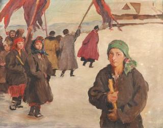 Candlemas
