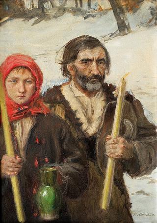 Candlemas