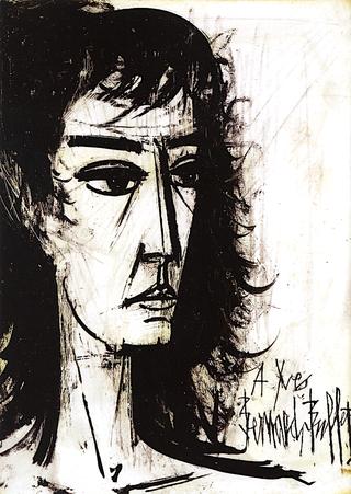 Portrait of Annabelle