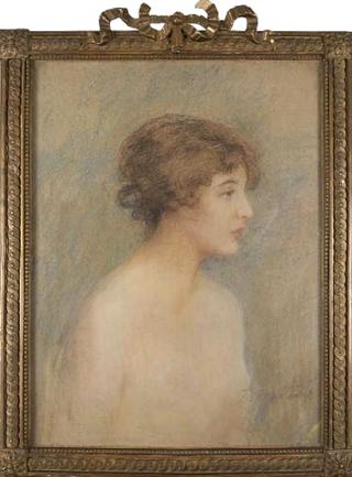 Portrait of a Woman