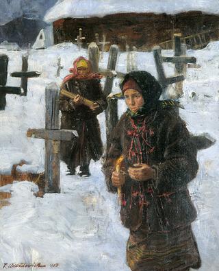 All Souls' Day