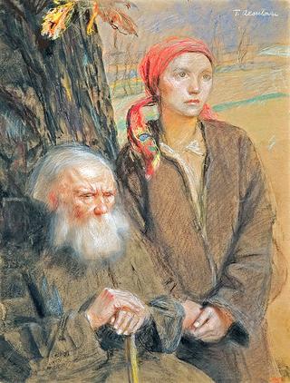 Old Age and Youth