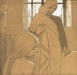 Study for Twilight